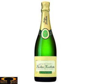 Szampan Nicolas Feuillatte Champagne Demi-Sec - 2832350955