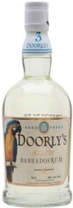 Rum Doorly's 3YO White RJ Searle Barbados Fine Old 40% 0,7l - 2861526493