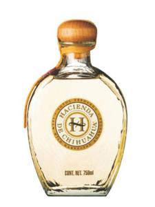 Tequila Hacienda de Chihuahua Sotol Reposado 38% 0,7l - 2861526495