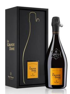 Szampan Veuve Clicquot Ponsardin La Grande Dame Brut 0,75l - 2832350957