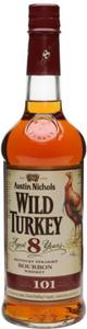 Bourbon Wild Turkey 8 YO 101 Proof 0,7l - 2861526510