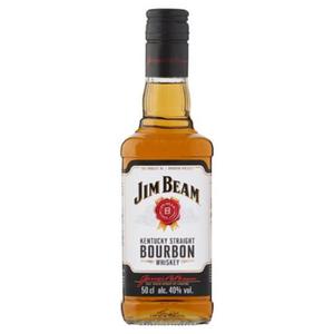 Bourbon Jim Beam 0,5l - 2861526511