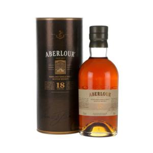 Whisky Aberlour 18 YO 0,7l - 2861526515