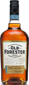 Bourbon Old Forester 43% 1l - 2861526528