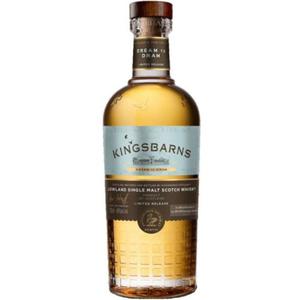 Whisky Kingsbarns Dream To Dram 46% 0,7l - 2861526545