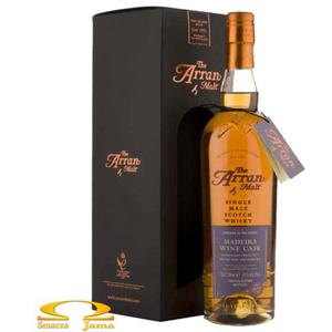 Whisky Arran Madeira Finish 0,7l - 2832350960