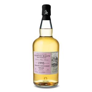 Whisky "Pork & Plum Terrine" 23YO Clynelish 46% 0,7l - 2861526553