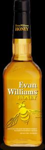 Likier Evan Williams Honey 35% 0,7l - 2861526565