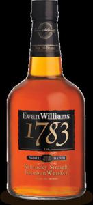 Bourbon Evan Williams 1783 Small Batch 43% 0,7l - 2861526566