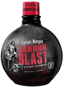 Rum Captain Morgan Cannon Blast 35% 0,75l - 2861526570