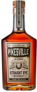 Whiskey Pikesville Straight Rye 55% 0,7l - 2861526582