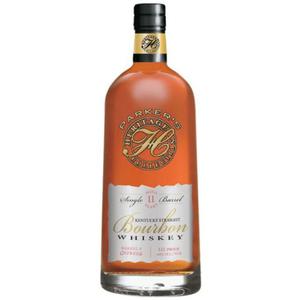 Bourbon Parker's Heritage 11th Edition 11YO Single Barrel 61% 0,7l - 2861526583