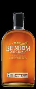 Whiskey Bernheim Original Kentucky Straight Wheat 45% 0,7l - 2861526587