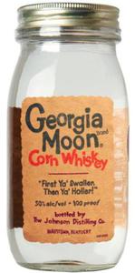 Whiskey Georgia Moon American Corn (Moonshine) 50% 0,7l - 2861526589