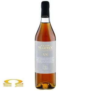 Armaniak VS 3YO Clos Martin 40% 0,7l - 2861526595