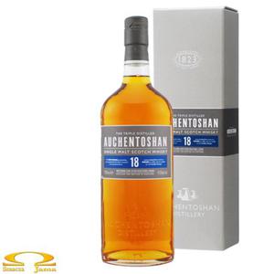 Whisky Auchentoshan 18 YO 0,7l - 2832350964
