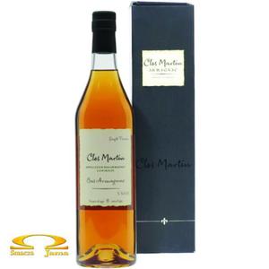 Armaniak VSOP 8YO Clos Martin 40% 0,7l w kartoniku - 2861526596