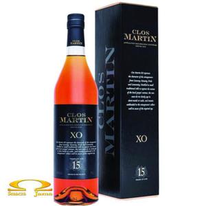 Armaniak XO 15YO Clos Martin 40% 0,7l - 2861526597