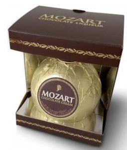 Likier Mozart Chocolate Cream 17% 0,5l KARTONIK - 2861526619