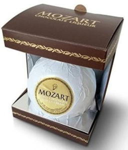Likier Mozart White Chocolate Vanilla Cream 15% 0,5l KARTONIK - 2869097806