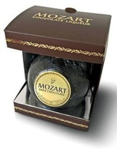 Likier Mozart Dark Chocolate 17% 0,5l KARTONIK - 2861526623