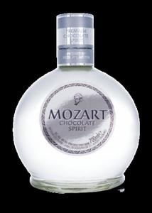 Likier Mozart Chocolate Spirit 40% 0,7l - 2861526626