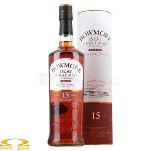 Whisky Bowmore 15 YO Darkest 0,7l - 2832350969