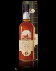 Whisky Glen Garioch 15 Years Old - 2858335546