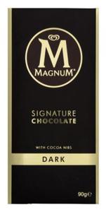 Czekolada Magnum Dark 90g - 2861526700