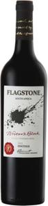 Wino Flagstone Writers Block Pinotage 0,75l - 2861526721