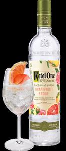 Wdka Ketel One Botanical Grapefruit&Rose 30% 0,7l - 2861526726