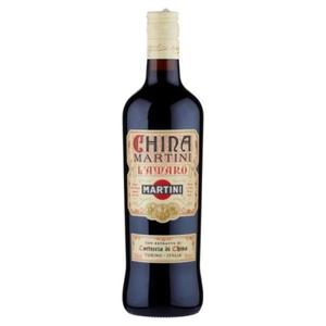 Likier Amaro China Martini 25% 0,7l - 2861526728