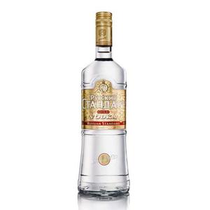 Wdka Russkij Standard GOLD 40% 0,5l - 2861526742