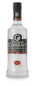 Wdka Russkij Standard Original 40% 0,5l - 2861526743