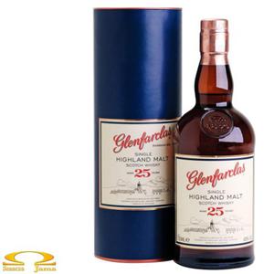 Whisky Glenfarclas 25 YO 0,7l - 2832350974