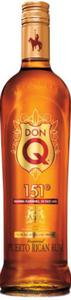 Rum Don Q 151 75,5% 0,7l - 2861526748