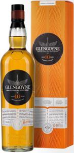 Whisky Glengoyne 10 YO 0,7l - 2832350975