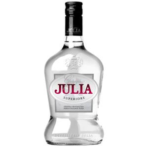 Grappa Julia Superiore 38% 0,7l - 2861526768