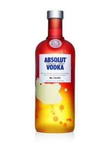 Wdka Absolut Unique 40% 1l - 2861526787