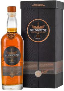 Whisky Glengoyne 21 Years Old 0,7l - 2832350978