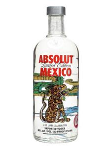 Wdka Absolut Mexico 40% 0,75l - 2861526791