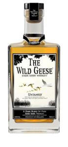 Whiskey The Wild Geese Rare Irish Whiskey 43% 0,7l - 2861526814