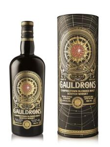 Whisky The Gauldrons Douglas Laing's 46,2% 0,7l - 2861526817
