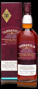 Whisky Tamnavulin Tempranillo Cask 40% 1l - 2861526821