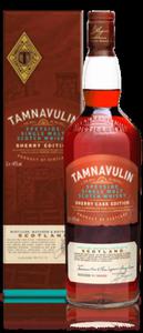 Whisky Tamnavulin Sherry Cask Edition 40% 0,7l - 2861526822