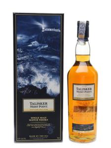 Whisky Talisker Neist Point 45,8% 0,7l - 2861526824