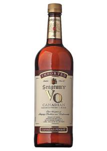 Whiskey Seagram's VO 40% 1l - 2861526829