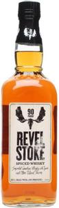 Whiskey Revel Stoke Spiced 45% 0,75l - 2861526832