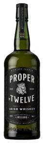 Whiskey Proper No. Twelve Irish Whiskey 40% 0,7l - 2861526833