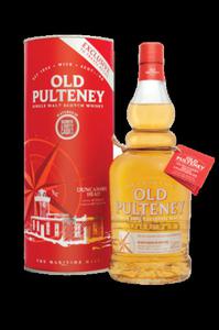 Whisky Old Pulteney Duncansby Head 46% 1l - 2861526840